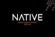 Native Mobile Monthly Report - May 2012
