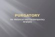 Purgatory (Upddated