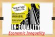 Economic inequality