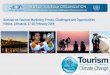 Seminar on Tourism Marketing Trends, Challenges and Opportunities