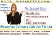 Mlm software, rd fd software, chit fund software, billing software, banking software, tds software, hr software