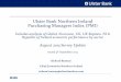 Ulster Bank PMI Slide Pack