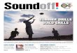 Fort Meade SoundOff for July 19, 2012