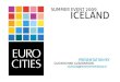 2009 06 Ministry Of Ideas For Eurocities