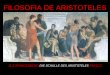 La filosofia de Aristoteles