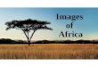 Africa presentation 1