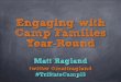 Engaging with Camp Families Year-Round