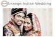 7 crucial moments in arranged marriage