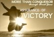 Assurance of victory v1.0