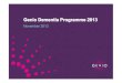 Genio dementia programme_2013_acutestream