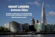 Greater London Authority London Schools Atlas