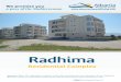 Radhima residence   - Real Estate in Albania