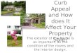 What is Curb Appeal and How does It Affect Your Property Sale?