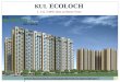 Kul Ecoloch - Properties in Baner Pune