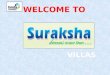 Suraksha villas&heights