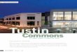 Development Magazine Tustin Commons A Tired Asset Comes of Age
