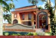 Sagrados Villas at Morjim, North Goa by Rohit Bal - Review, Location, Price, Brochure