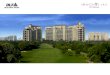 DLF Magnolias Apartments on Rent Gurgaon
