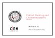 TH3 Professional Developper CEH social engineering