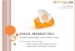 Logic classroom: Email marketing with Constant Contact