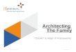 TOGAF® & Major IT Frameworks - Architecting the Family