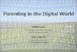 Parenting in the Digital World 2012-Multicare