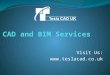 Cad Services UK