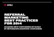 Referral Marketing Best Practices Extole 2014