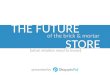 The Future of the Brick and Mortar Store - Independent Retailer Conference at ASD LV