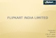 Flipkart india limited