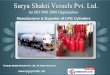 Surya Shakti Vessels Private Limited  Haryana  India