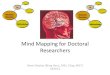 Advanced mindmapping for research slideshare