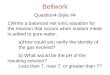 Chapter 8 Lecture- Basic Bonding