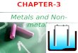 Chapter 3 class x