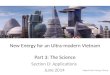 New Energy Part 3D-8 Cleaning up Radioactive Waste using Zero Point Energy