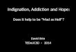 Indignation Addiction: the modern plague (TEDxUCSD2014)