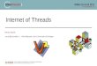 Internet of Threads (IoTh), di  Renzo Davoli (VirtualSquare)