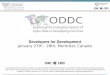 Developers for Development: Panel input on Open Data in Developing Countries