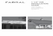 Fabral SSR Metal Roofing Installation Manual
