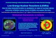 Lattice Energy LLC-Observed Variations in Rates of Nuclear Decay-Nov 23 2012