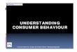 Consumer behaviour ramanuj majumdar