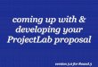 ProjectLab ideation guide version 3.0