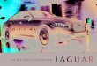 The XJ at Marin Luxury Cars, a Bay Area Jaguar Dealer