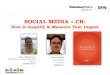 VolunteerMatch Solutions BPN Webinar: Social Media + Corporate Responsibility