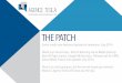 The Patch - Social media updates July 2014: New Facebook RHC Ads, Google My Business, Pinterest ads, World Cup on social media