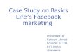 Social Media Marketing - How to succeed with Facebook marketing & Apps?