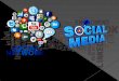 Social networking & Social Media