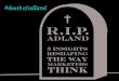 #deathofadland: 5 Insights Reshaping The Way Marketers Think