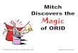 MItch Discovers the Magic of ORID: Facilitating Meetings with ToP Methods