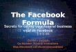 The Facebook Formula for Funeral Homes